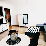 Apartament Alicja