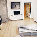Apartament Alicja