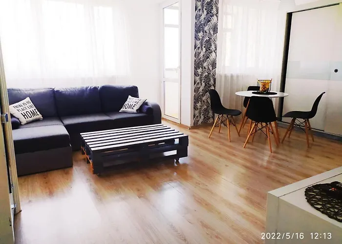 Apartament Alicja