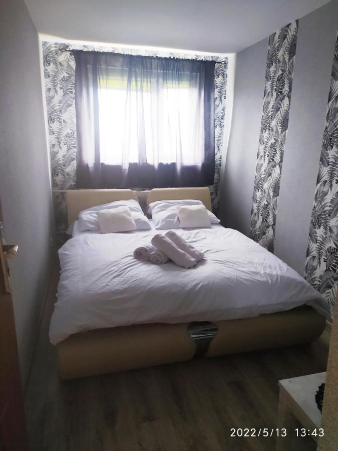 Apartament Alicja Apartament *
