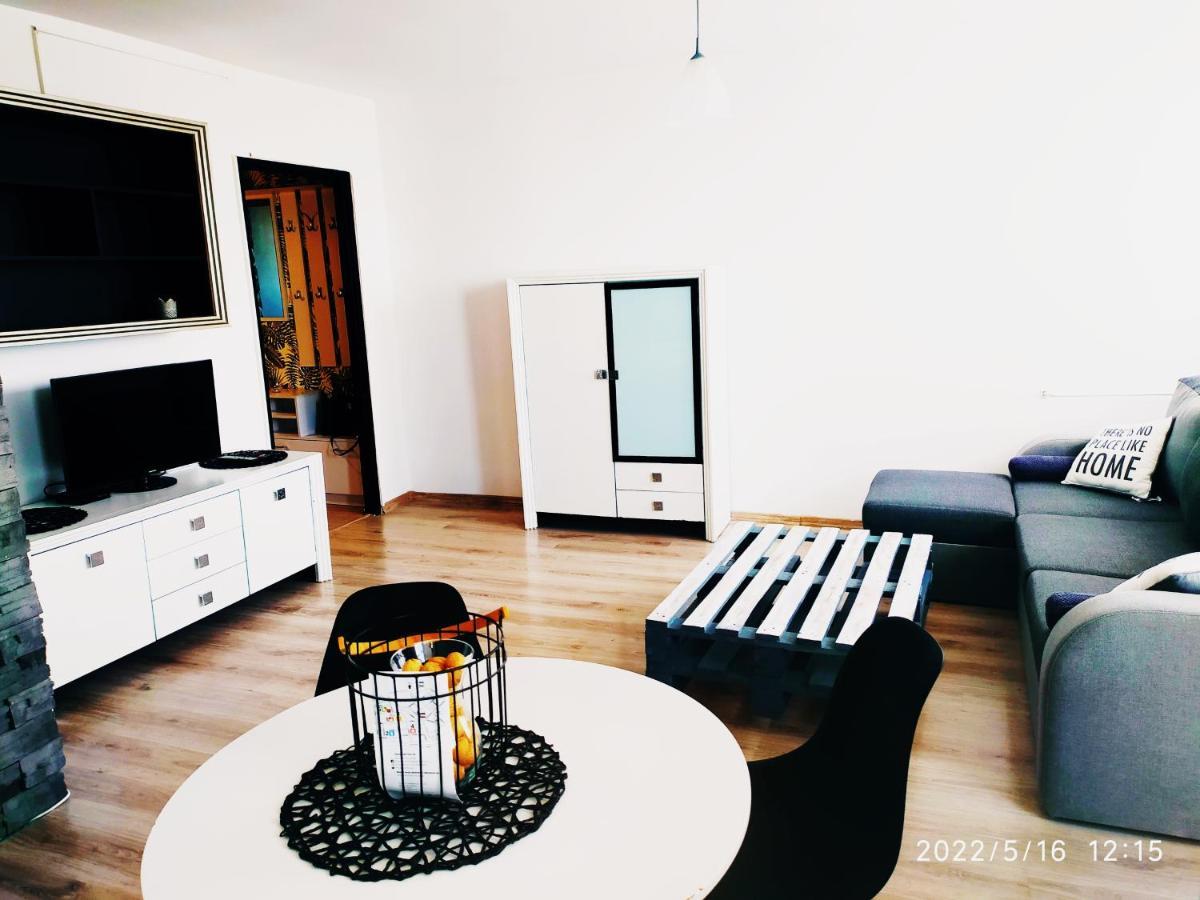 Apartament Alicja Apartament