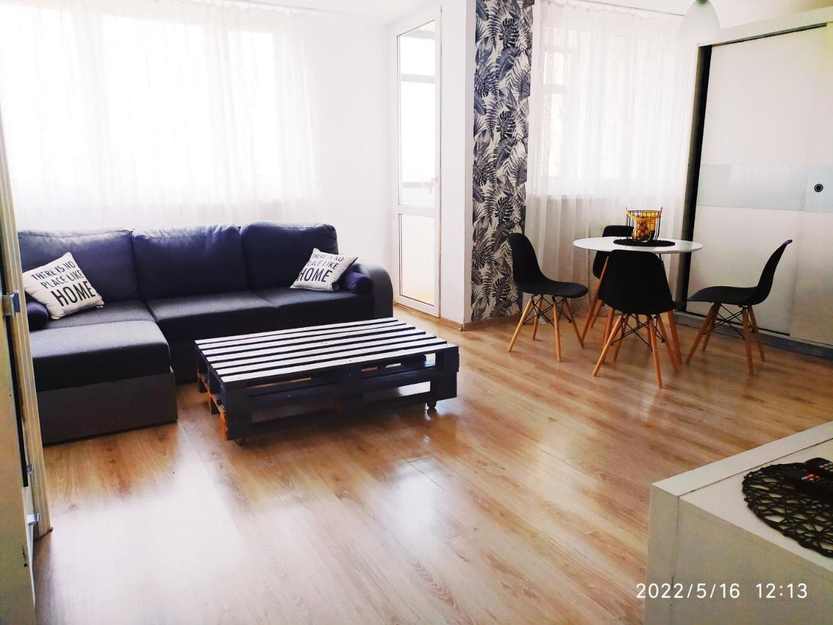 Apartament Alicja * Stary Toruń
