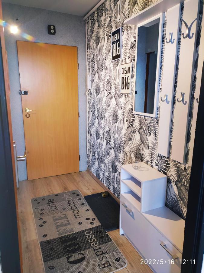 Apartament Apartament Alicja *